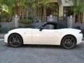 2015 Mazda Miata MX 5 Automatic Leather Sky Active Super Fresh Alabang Area-3