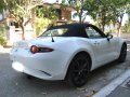 2015 Mazda Miata MX 5 Automatic Leather Sky Active Super Fresh Alabang Area-3