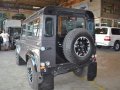 Land Rover Defender 2005 for sale-4