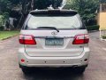 Cheapest 2010 Toyota Fortuner 4x2 G Diesel Lady Driven-10