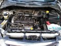 Nissan Xtrail, automatic transmission,  2003 model-5