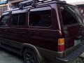 FOR SALE Toyota Tamawa FX 1995-2