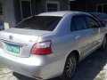 Toyota Vios 1.3g automatic good running condition-2