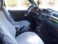 1997 Mitsubishi Pajero Manual Transmission 4x4-4