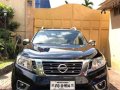 2018 Nissan Navara Calibre Automatic Full Body Camera Low Mileage!-1