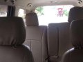 Nissan Grand Livina 2011 FOR SALE-2