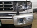 FRESH! 2005 MITSUBISHI Pajero FieldMaster Diesel AT 112k Mileage-5