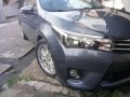 Toyota Altis 1.6G 2016 FOR SALE-1