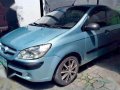 Hyundai Getz Manual tarnsmission 2006 model-3