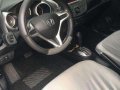 2012 Honda Jazz 1.3 AT Gas FOR SALE-1