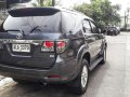 2014 Toyota Fortuner V 4x2 for sale-0