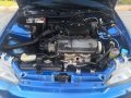 Honda Civic D13 carb engine Automatic transmission-4