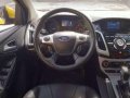 Ford Focus 2015 2.0 GDI Top of the line variant-6