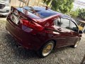 Honda City 2015 AT for sale-0