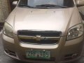 2007 Chevrolet Aveo LT Automatic Transmission-3