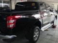 MITSUBISHI STRADA GLS AT 2018 Zero Downpayment-1