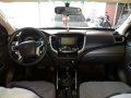 2017model Mitsubishi Strada GLS Automatic FOR SALE-6