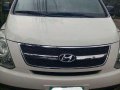 Hyundai Starex Gold 2011 FOR SALE-1