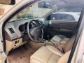 Cheapest 2010 Toyota Fortuner 4x2 G Diesel Lady Driven-0