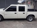 Isuzu Fuego 2002 FOR SALE-4