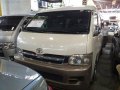 Toyota Hiace 2005 for sale-7