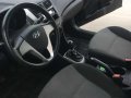 2012 Hyundai Accent MT FOR SALE-1