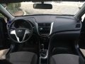2012 Hyundai Accent MT FOR SALE-0