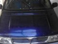 Mitsubishi Space Wagon mdl 96 Sell Or Swap-4