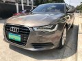 Audi A6 3.0 TDI Quattro 2011 FOR SALE-7