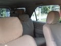 Toyota Fortuner 2006 for sale-9