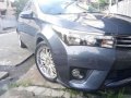 Toyota Altis 1.6G 2016 FOR SALE-2
