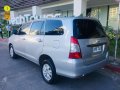 Toyota Innova 2013 Diesel Rush!!-4