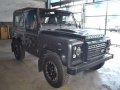 Land Rover Defender 2005 for sale-9