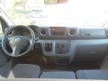 2015 Nissan Urvan NV350 MT 1st Owned Well Maintained-10