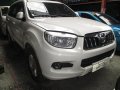 Foton Toplander 2015 Manual Used for sale.-11