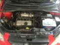 Hyundai Getz 2009model Manual transmision-5