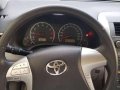 2011 Toyota Altis G for sale-9