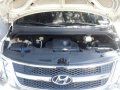 2011 Hyundai Starex CVX A/T - 2.5 Crdi Engine (Fuel Efficient)-9