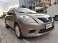 Fastbreak 2014 Nissan Almera Automatic NSG-2