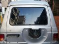 Mitsubishi Pajero Gen 1 BoxType 4x4 FOR SALE-1