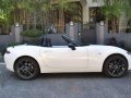 2015 Mazda Miata MX 5 Automatic Leather Sky Active Super Fresh Alabang Area-6