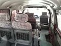 2014 Nissan Urvan Escapade Excellent Condition-2