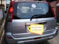 Nissan Xtrail, automatic transmission,  2003 model-3