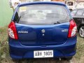 Suzuki Alto 800 Deluxe 2015 model FOR SALE-2