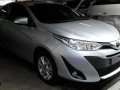 2019 Toyota VIOS E 1.3 Dual VVT-I NEW LOOK Gasoline-7