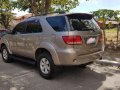 Toyota Fortuner 2006 for sale-4