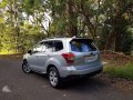 2015 Subaru Forester for sale-4