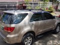 Toyota Fortuner 2006 for sale-6