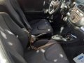 Honda Jazz 2010 1.5 matic top of d line-2