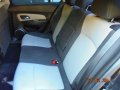 2012 Chevrolet Cruze allpower automatic FRESH-8